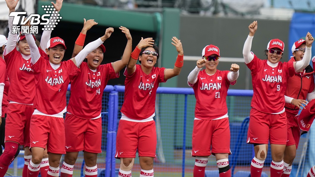日本在突破僵局賽制中力克墨西哥,拿下二連勝。(圖/達志影像美聯社)