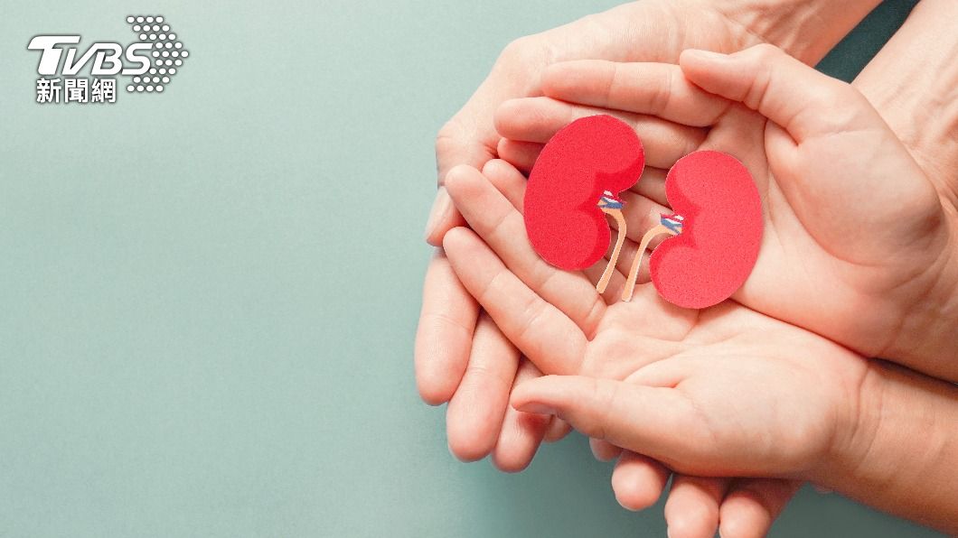 腎病症後群易發生在2至9歲的兒童身上,且常好發於男童。(示意圖/shutterstock達志影像)