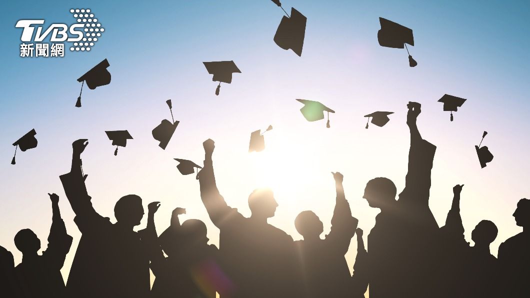 念對學校贏一半？全台10大私立大學　求職人氣榜出爐