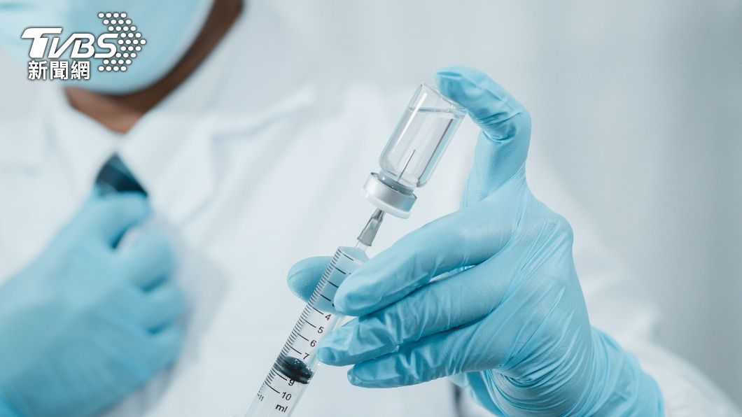 德國疫情升溫，梅克爾敦促國人接種疫苗。（示意圖／shutterstock達志影像）
