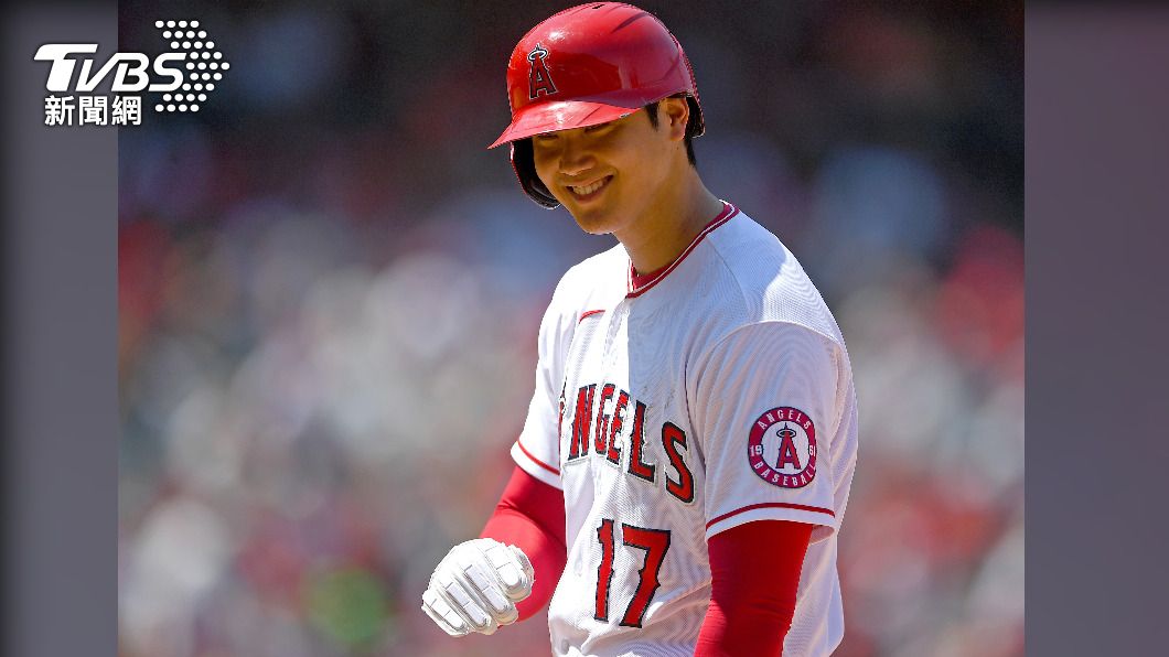 大谷翔平明星賽簽名球衣 破紀錄368萬元拍賣