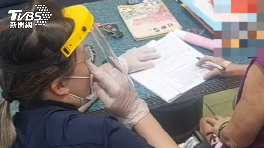 哭了！7旬嬤三餐不繼還要照顧曾孫　女警心疼送便當