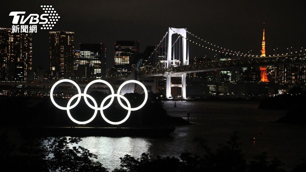 為中華隊加油！東京奧運今天開幕　完整賽事一次看