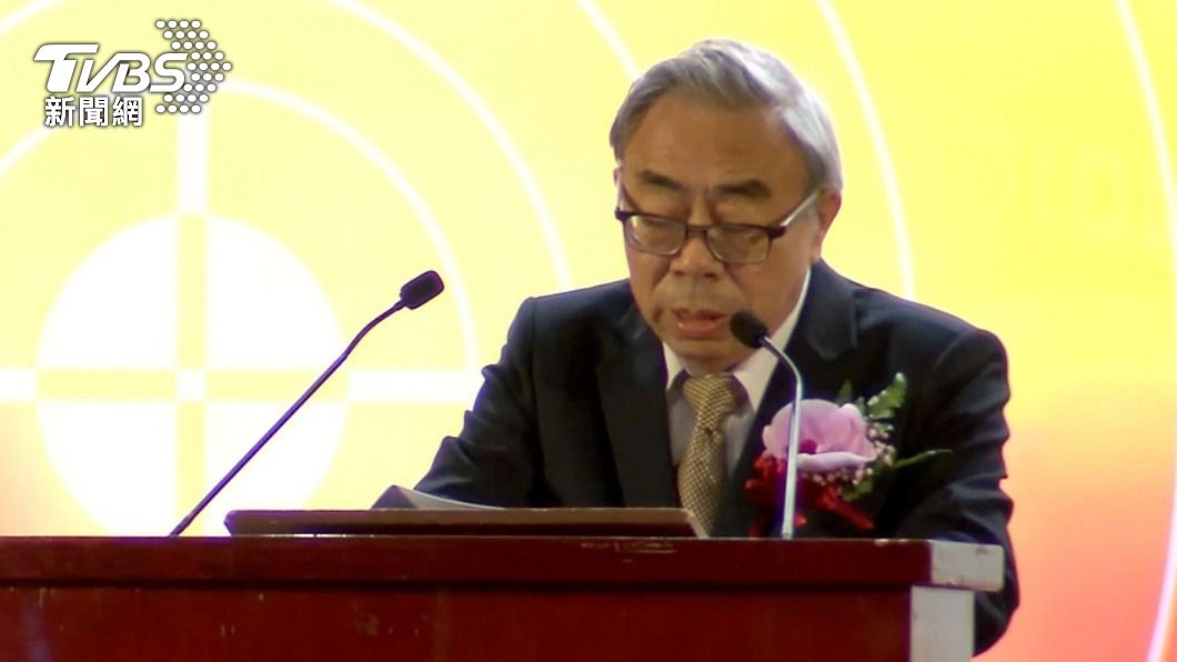 為0303停電撕破臉!控秘書長不受控 王文淵閃辭工總理事長