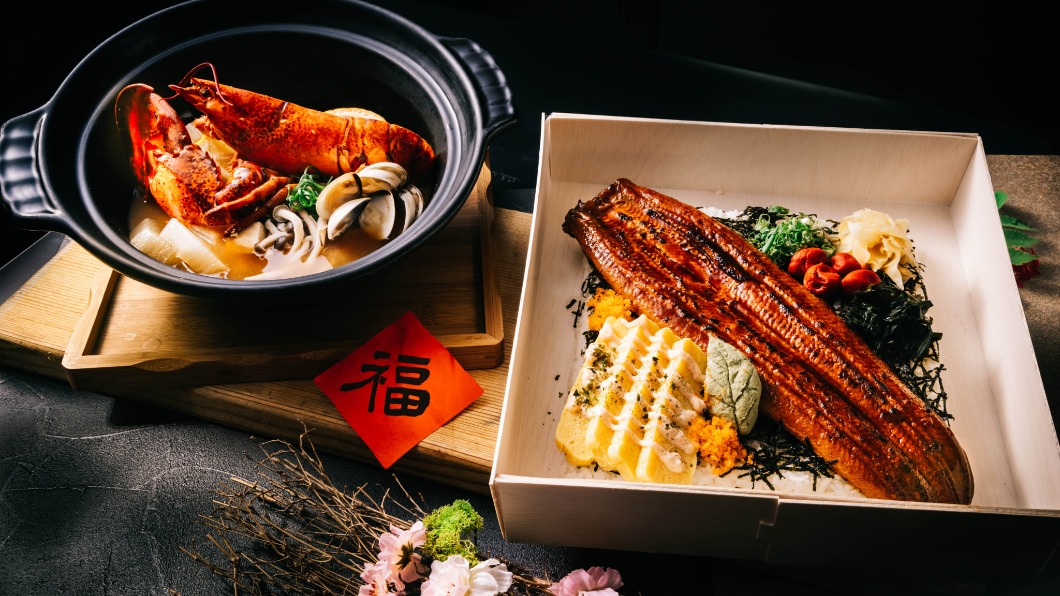 降級前再賺一波！酒店搶外帶客　30CM鰻魚PK肋眼牛排
