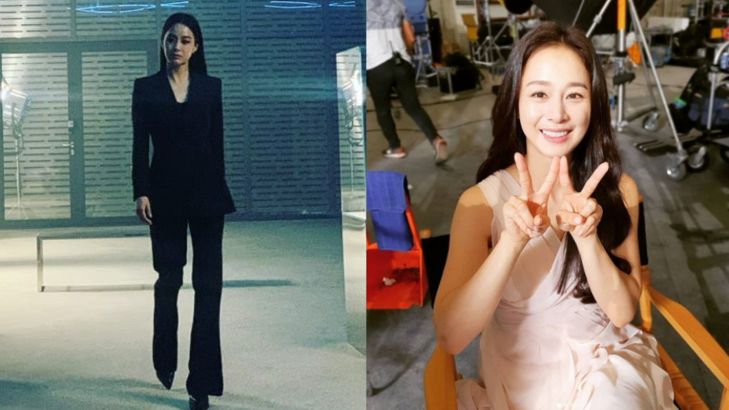 金泰希身材發福爭議延燒,經紀公司出面澄清。(圖/翻攝自kimtaehee99 IG)