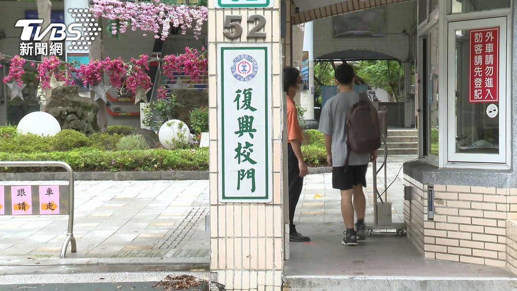 圖／TVBS