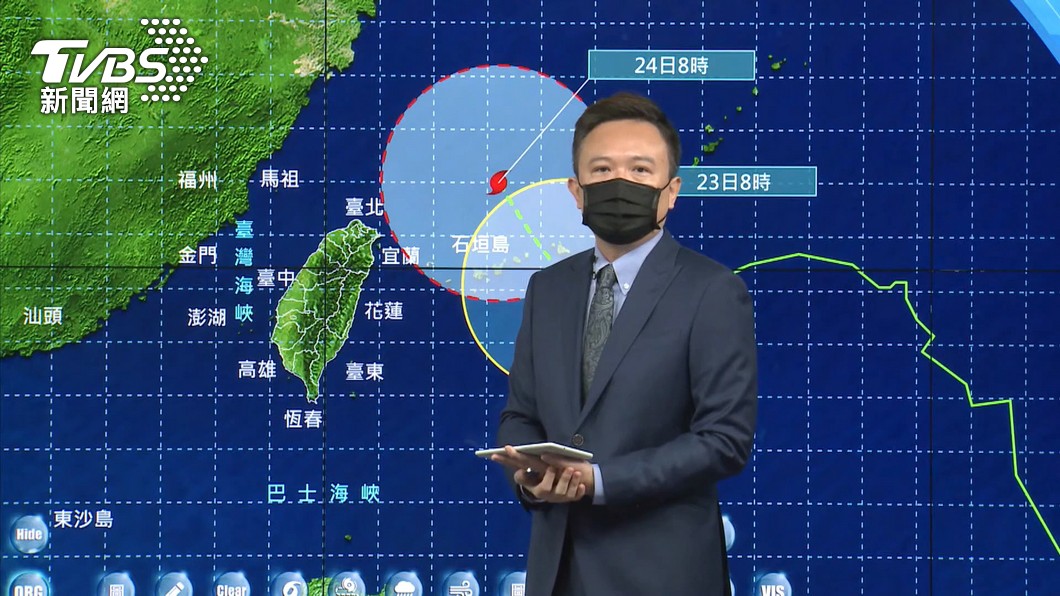 圖/TVBS