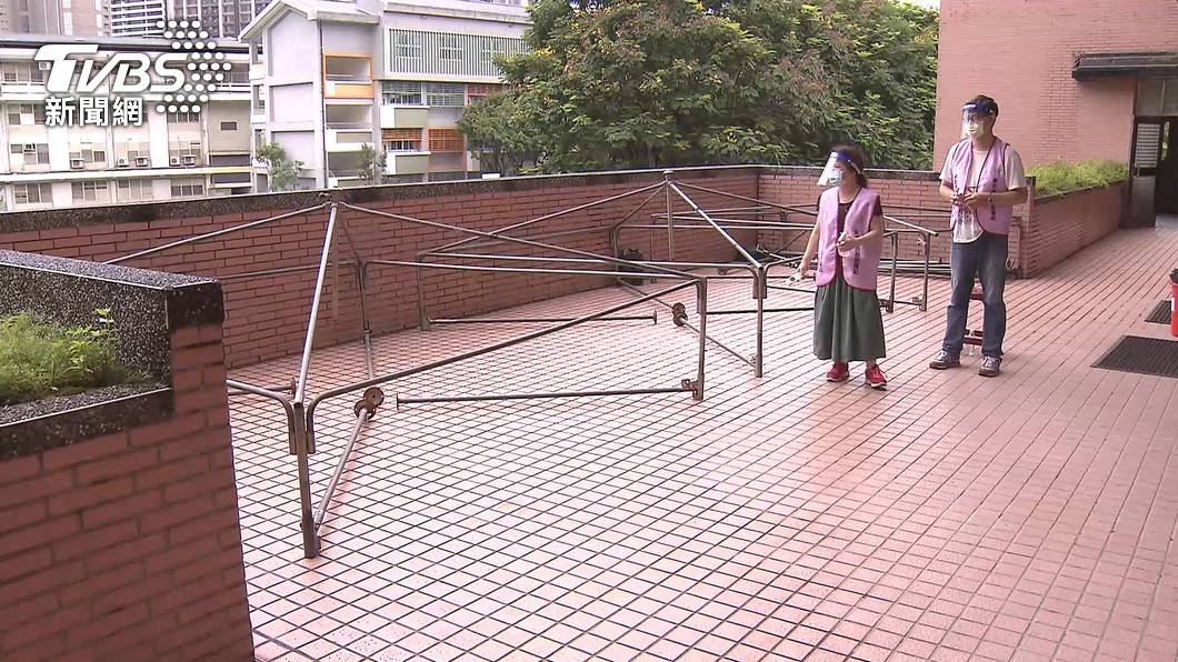 圖／TVBS