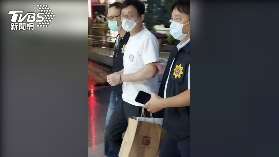 走私鰻苗失利黑幫擄船長勒索　警方逮9人送辦