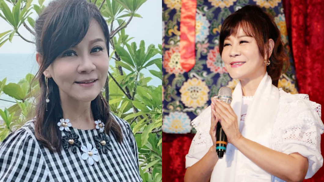 生日前夕遇愛女猝逝　龍千玉不捨：我真的無法接受