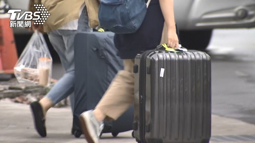 二級警戒開放50人以下旅行團　業者估團費漲3成