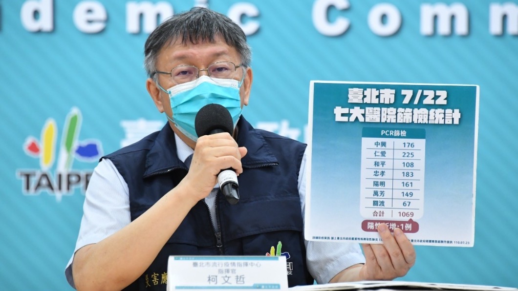京站影城員工1家4口感染　確診個案足跡遍佈銀行、市場　