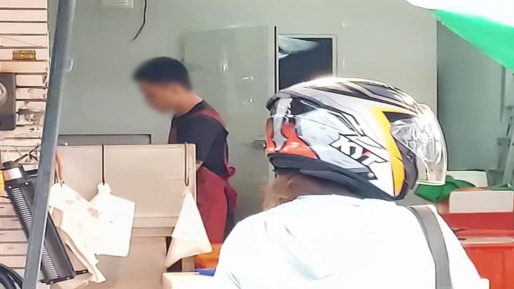 圖/翻攝臉書沙鹿之美