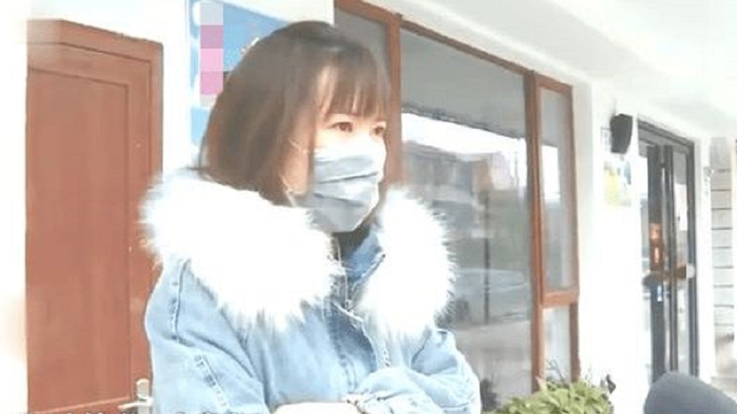 女子離開5年後,最近向夫家提出離婚要求。(圖/翻攝自網易新聞)