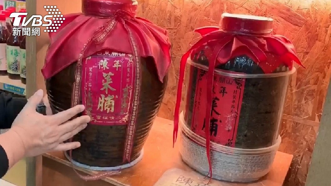 人妻問40年老菜脯「能賣多少」　行家勸母湯：會後悔