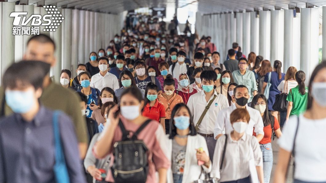 又現Delta社區感染! 菲律賓可能再度關閉國境