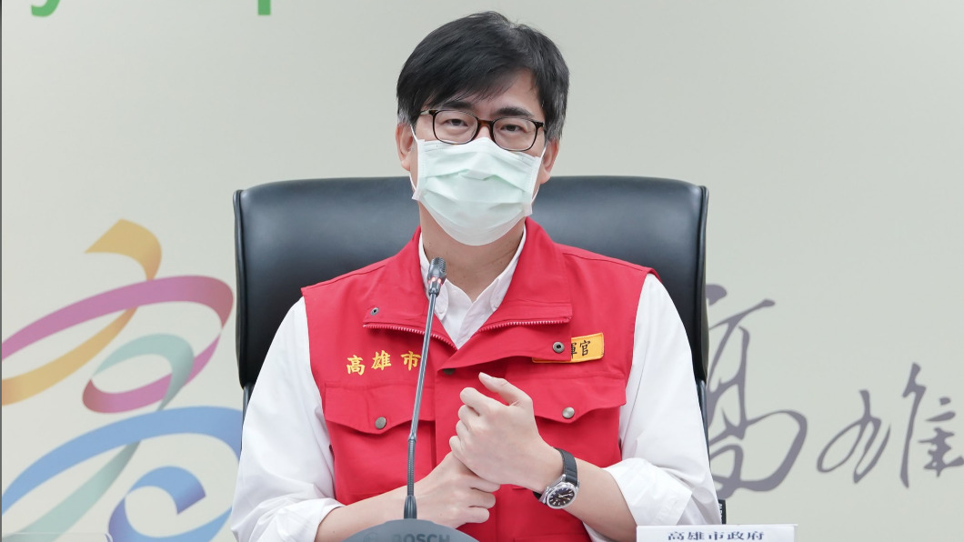 高雄、台南跟進了! 727降級餐廳內用指引出爐