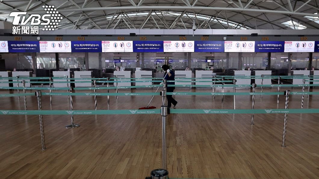 韓國與塞班島簽訂「旅遊泡泡」　疫情下力拼觀光商機