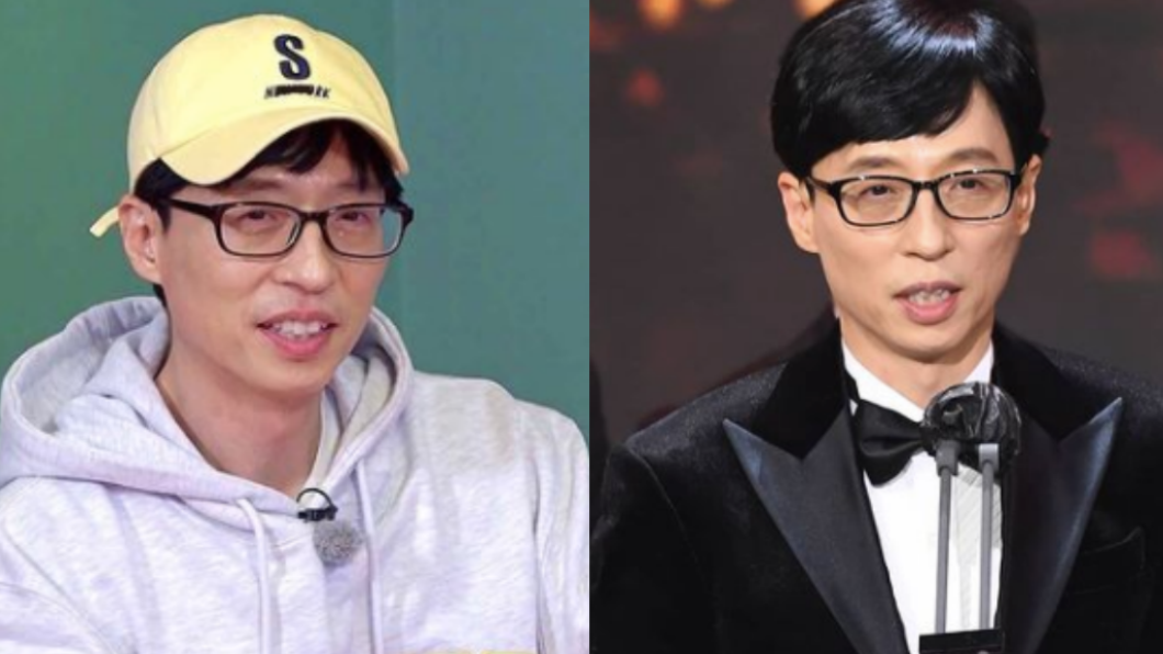 韓綜工作人員確診!劉在錫PCR結果出爐 緊急隔離兩週