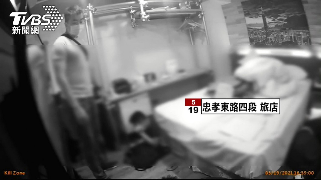 圖/TVBS