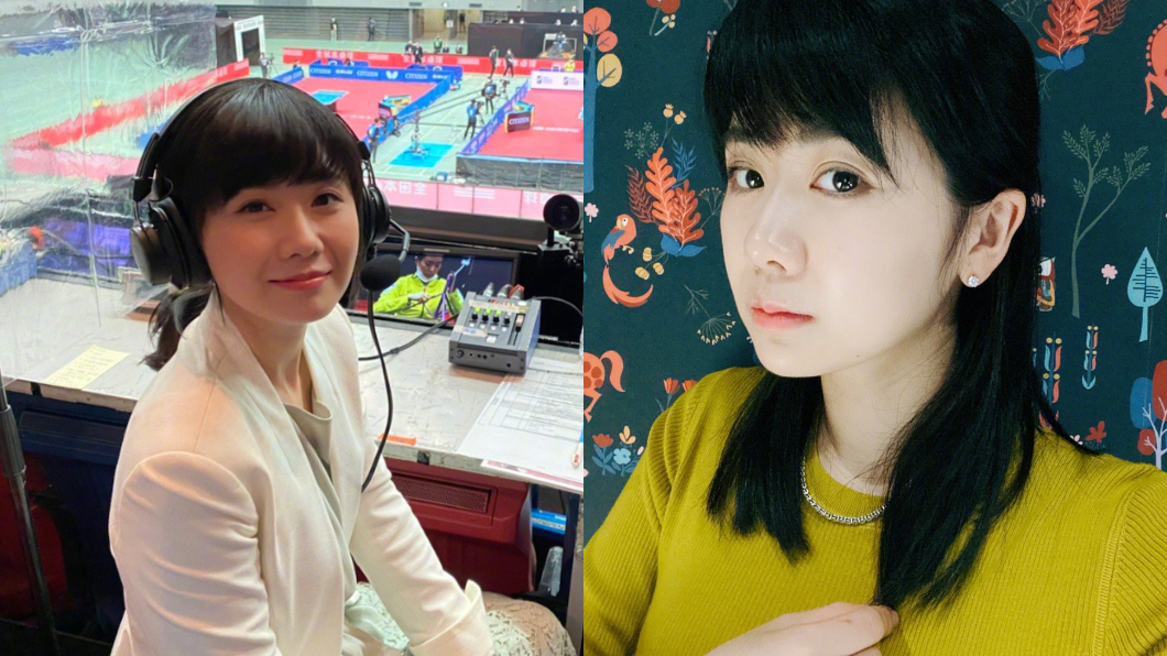 福原愛成大陸隊狂粉!疑被踢出東奧賽評 僅簡短為日加油