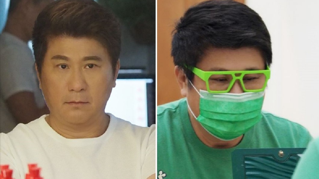 才打完莫德納!胡瓜居家久「竟爆後遺症」妻憂:變超少話