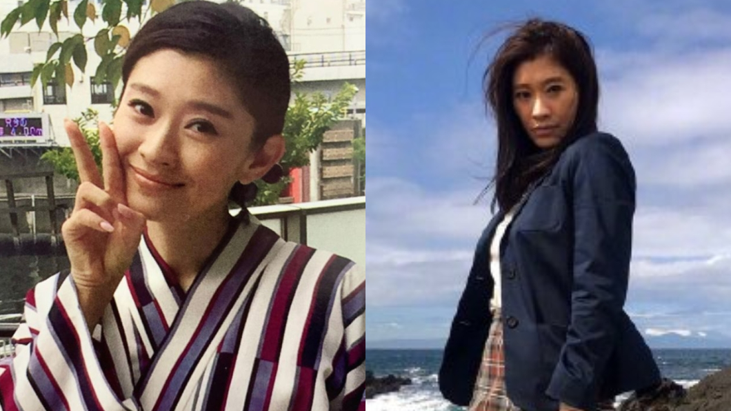 去年因新冠分居！《派遣女王》篠原涼子和差25歲尪離婚
