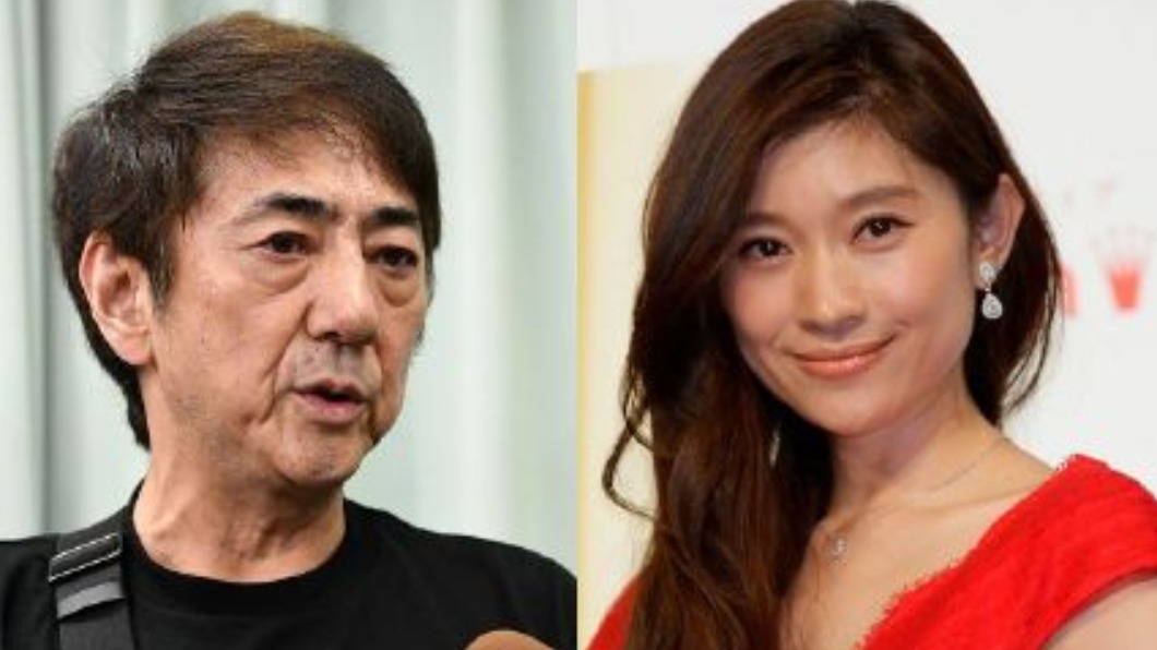 快訊/相差25歲 篠原涼子與市村正親宣布離婚