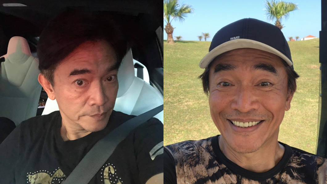 吳宗憲發毒誓「我做過全家死光」　嗆告酸民：魯蛇先生