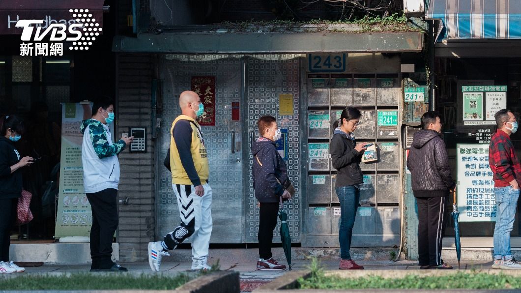 借鏡國外!韓民眾5大防疫漏洞 降級鬆懈疫情恐反撲