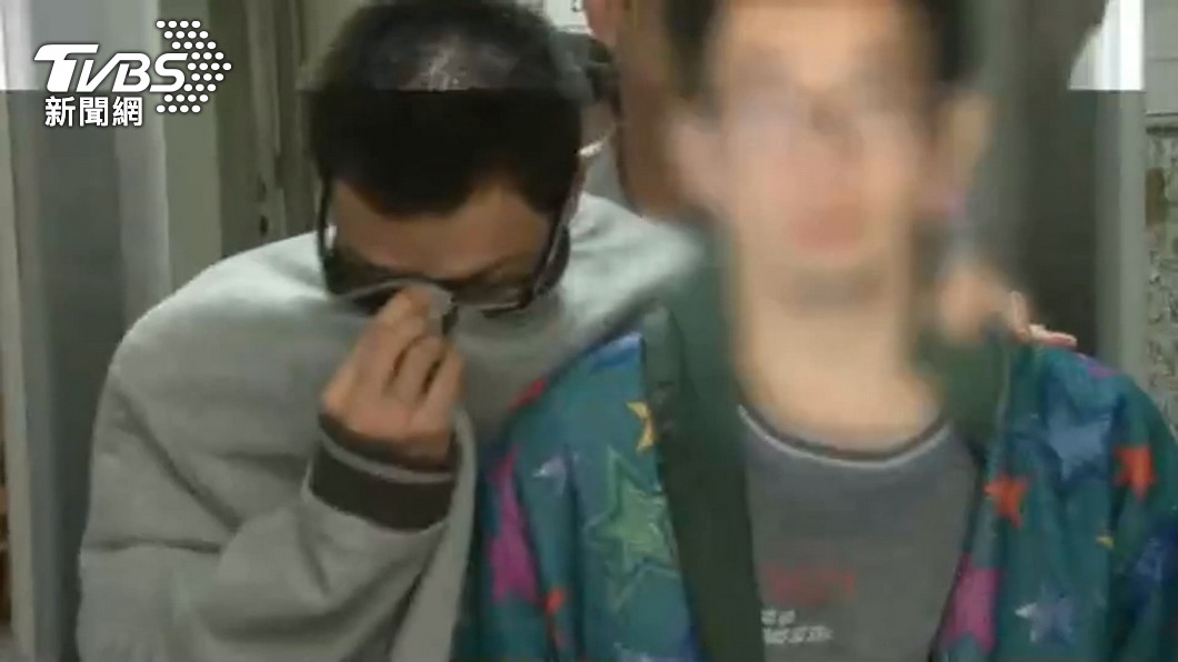 圖/TVBS