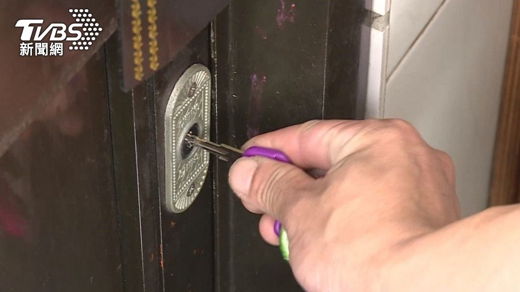 租屋要先換鎖? 過來人曝恐怖經歷:換這種要賣好脫手