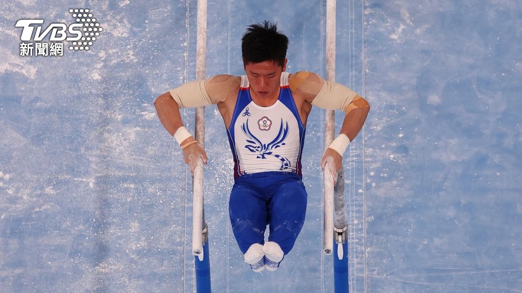 東奧好消息!男子體操個人賽 李智凱「暫居第一晉級」