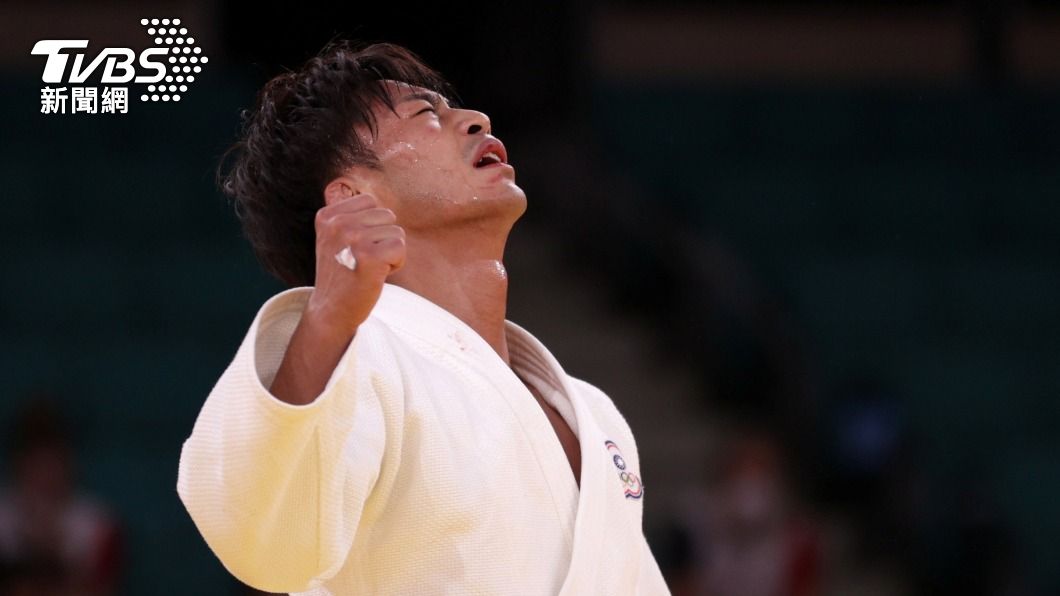 楊勇緯金牌戰吞3次指導摘銀　專家解釋緣由