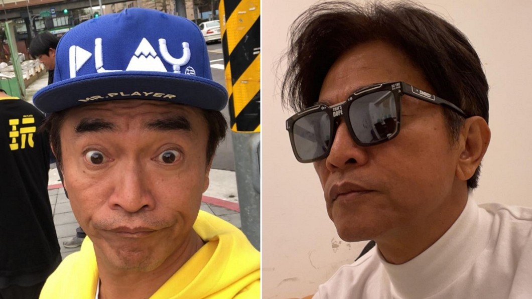 爆退出演藝圈!吳宗憲突發「引退宣言」:爸媽交代做到了