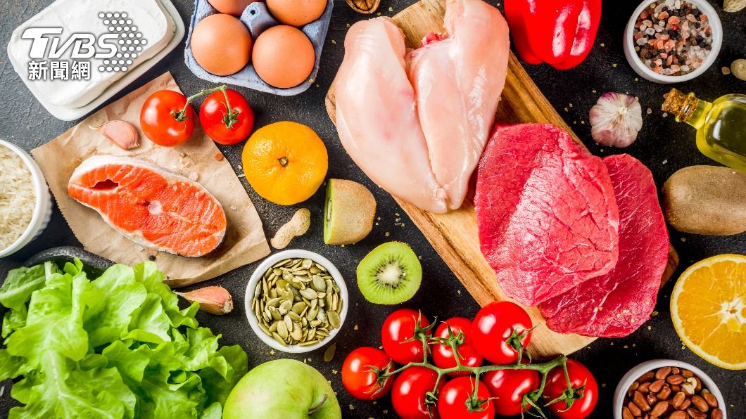 想改善腸躁症,專家建議採用低腹敏飲食。(示意圖/shutterstock達志影像)