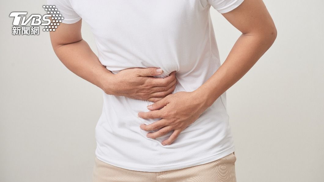 這起事件對夫妻倆都造成了陰影。(示意圖/Shutterstock達志影像)