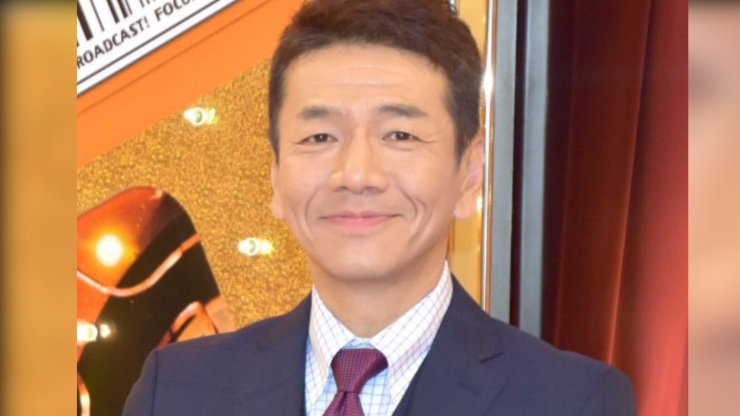 東奧確診再+1!日搞笑藝人上田晉也染疫 曾接觸奧運選手