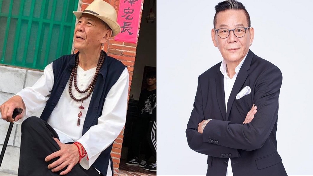 身體驚現「不適症狀」!68歲龍劭華急就醫完秒打AZ