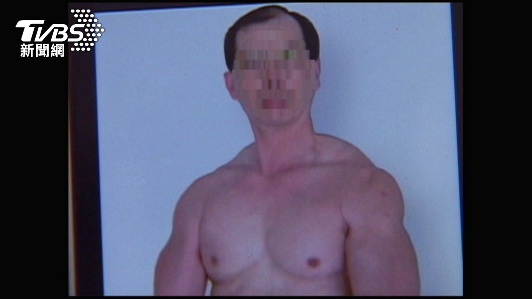 圖／TVBS