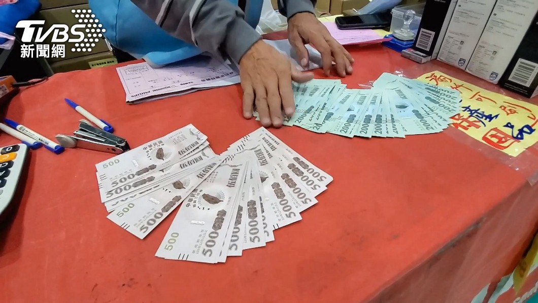發5倍券不如普發現金？　知情者曝關鍵原因：店家先餓死