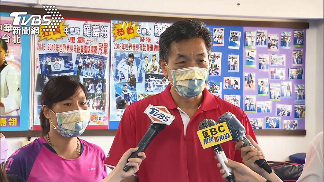 圖／TVBS
