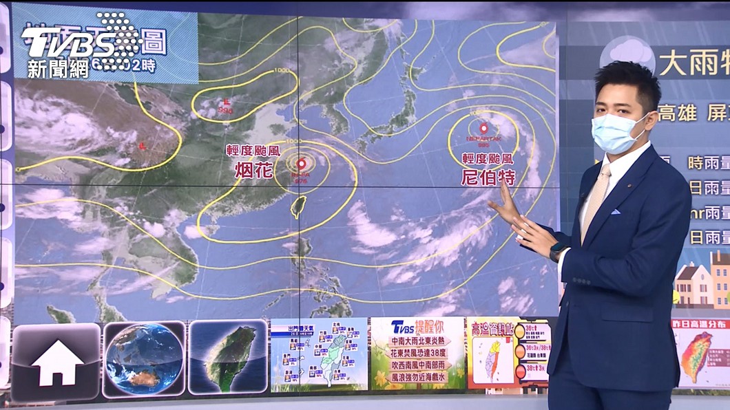 圖/TVBS