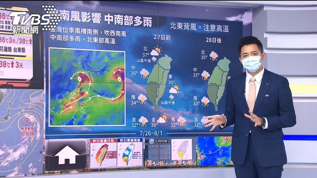 圖/TVBS