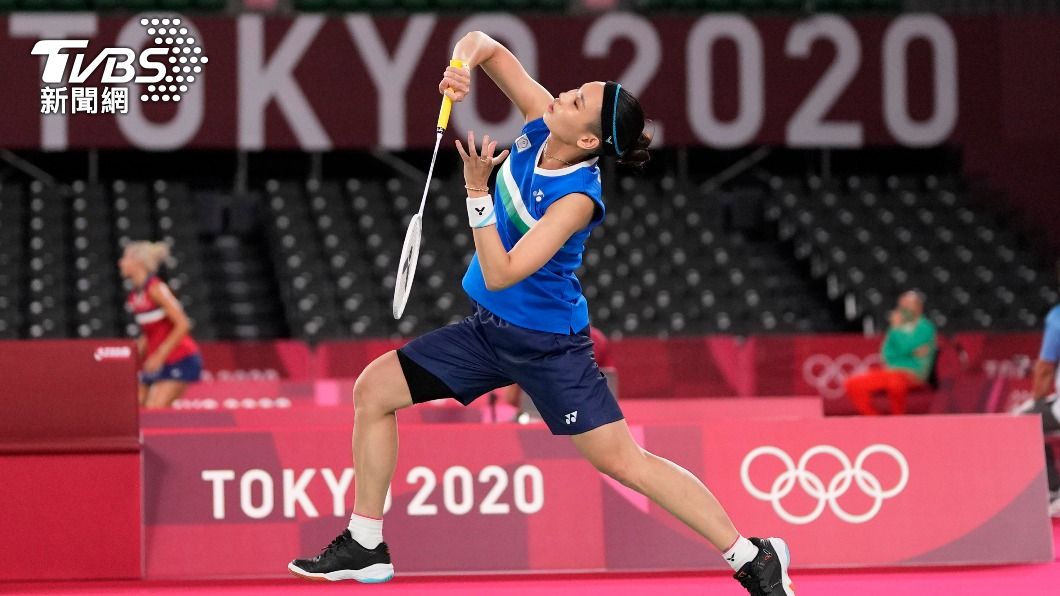 戴資穎今出戰越南選手! 莊智淵、王冠閎也將陸續登場
