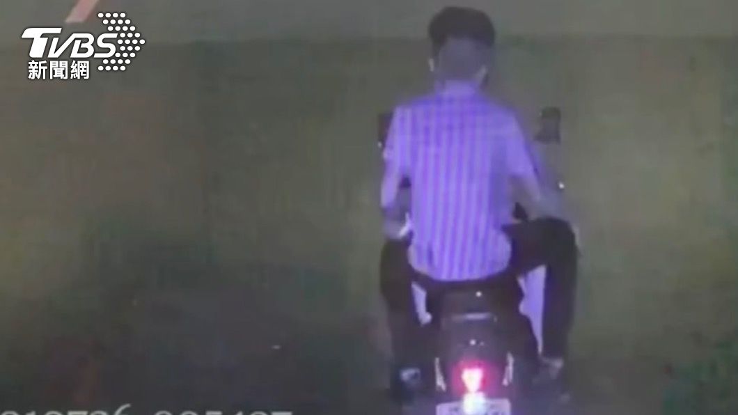 不滿分手還打電話騷擾!男赴前女友家扔鞭炮、嗆輸贏遭逮