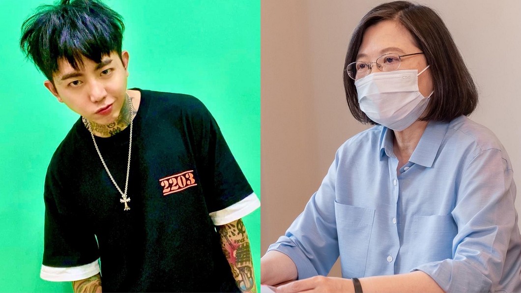 衝蔡英文臉書！謝和弦喊「支持大麻合法」挨譙：吸壞了？