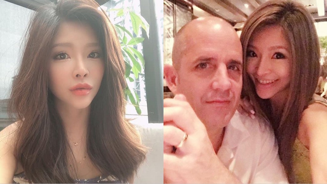 結婚15年爆婚變!李愛綺認「尪提離婚」火大轟:他要毀了我