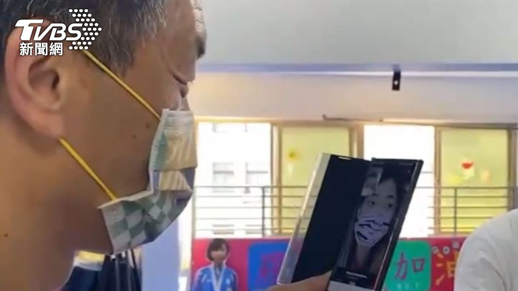 嘉翎「想家」!為奧運2年沒回家 奪牌後最想做這事